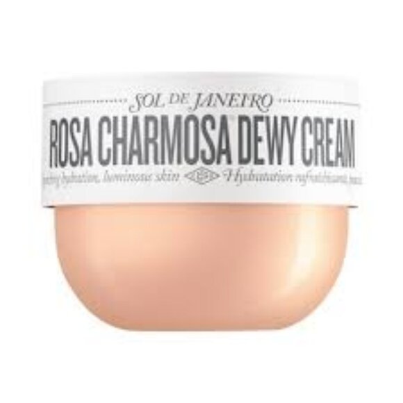 Sol de Janeiro Other - Sol de Janeiro Rosa Charmosa™ Dewy Body Cream